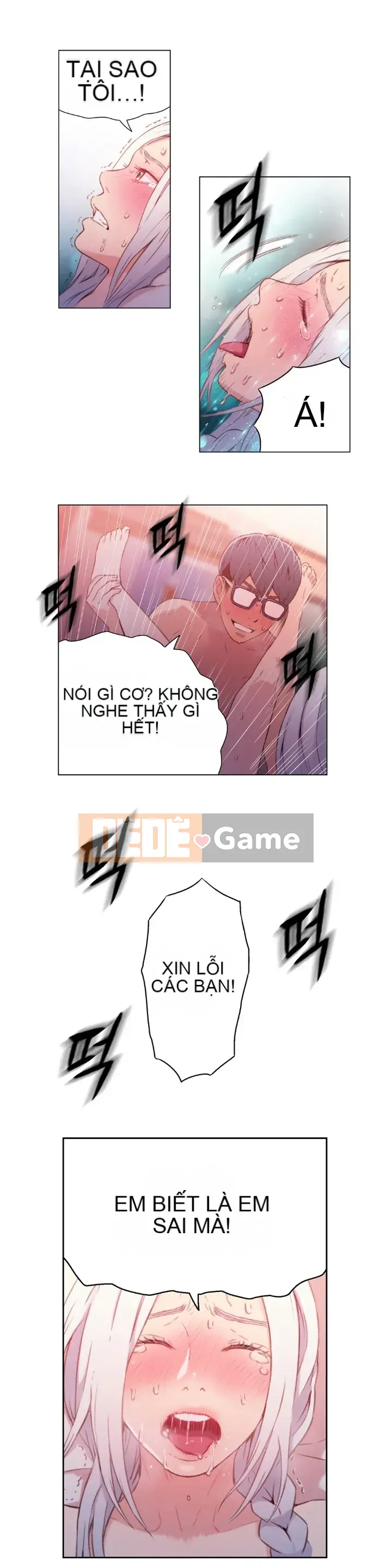 Anh ấy -Có -một Cơ thể --Tốt Chương 1-75