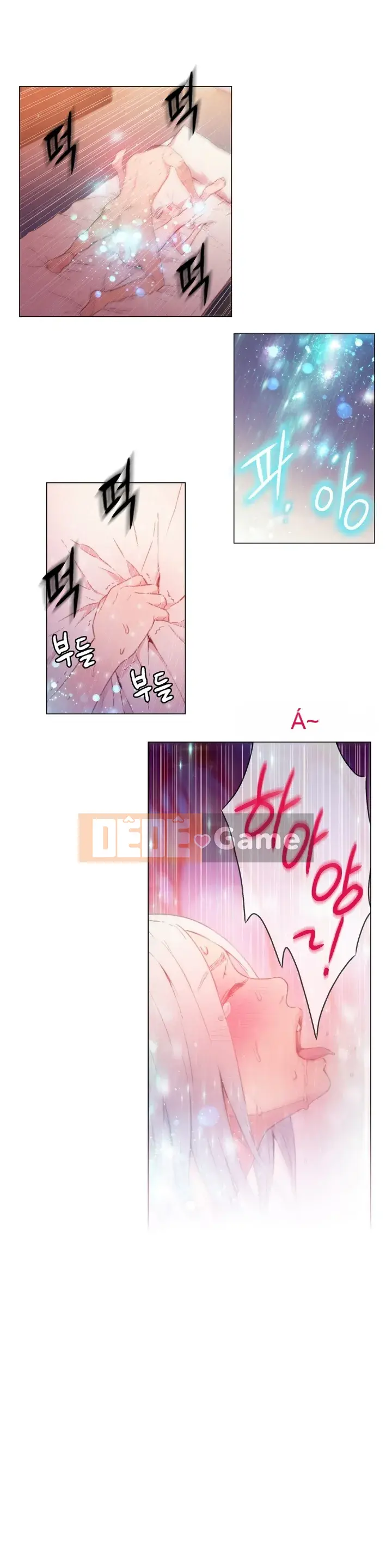 Anh ấy -Có -một Cơ thể --Tốt Chương 1-75