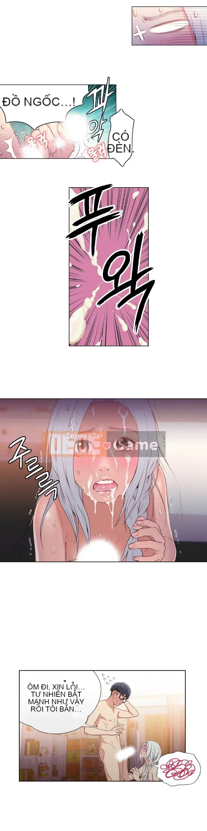 Anh ấy -Có -một Cơ thể --Tốt Chương 1-75