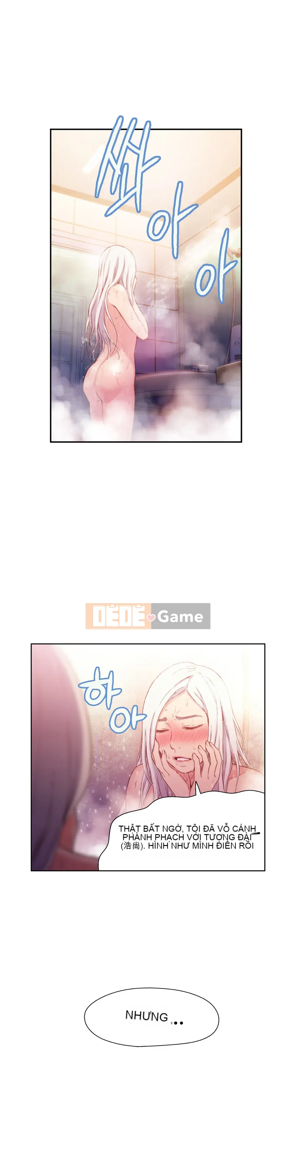 Anh ấy -Có -một Cơ thể --Tốt Chương 1-75