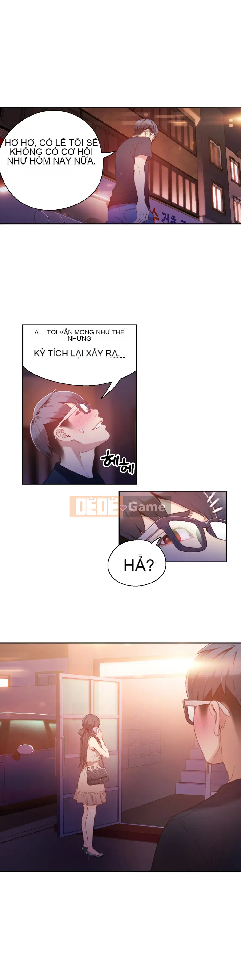 Anh ấy -Có -một Cơ thể --Tốt Chương 1-75