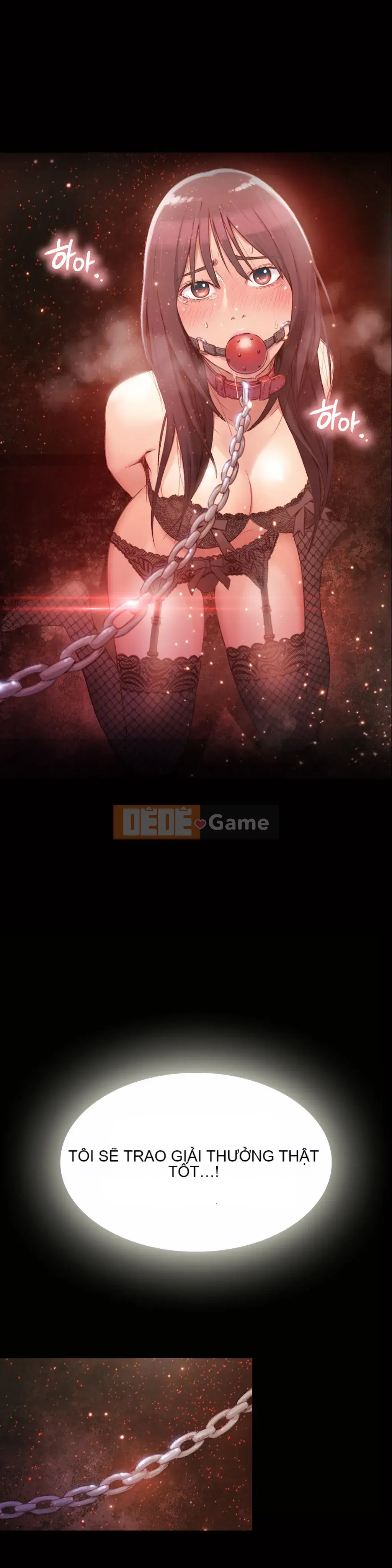 Anh ấy -Có -một Cơ thể --Tốt Chương 1-75