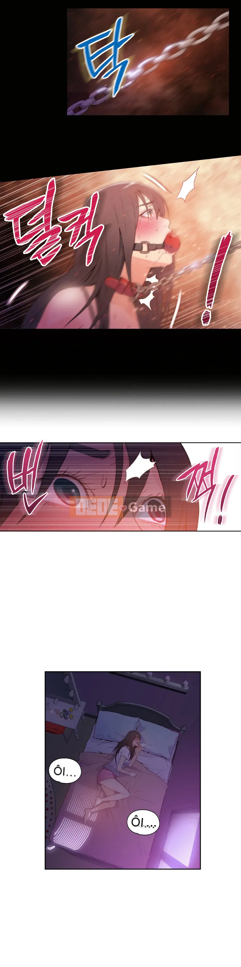 Anh ấy -Có -một Cơ thể --Tốt Chương 1-75