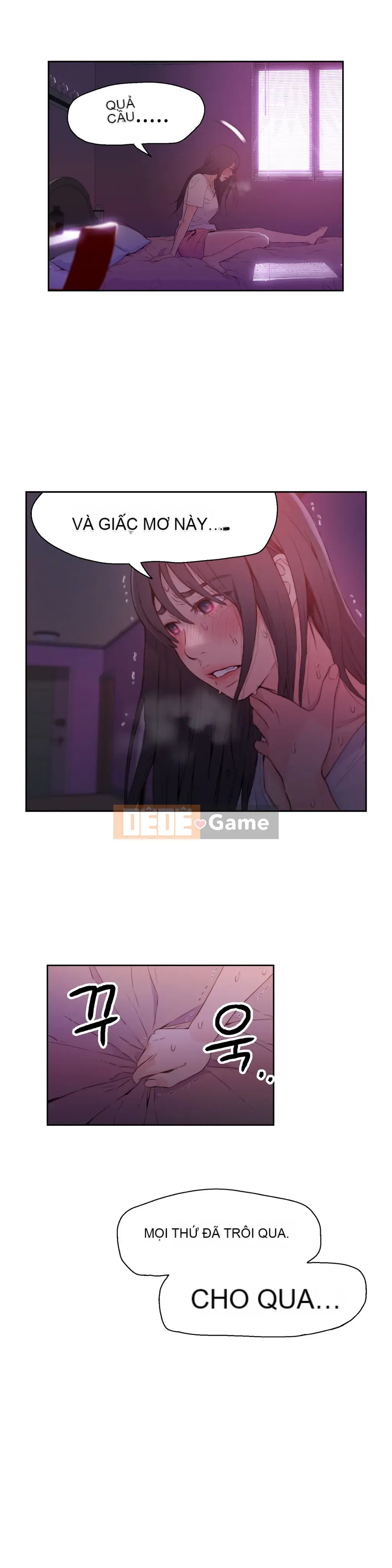 Anh ấy -Có -một Cơ thể --Tốt Chương 1-75