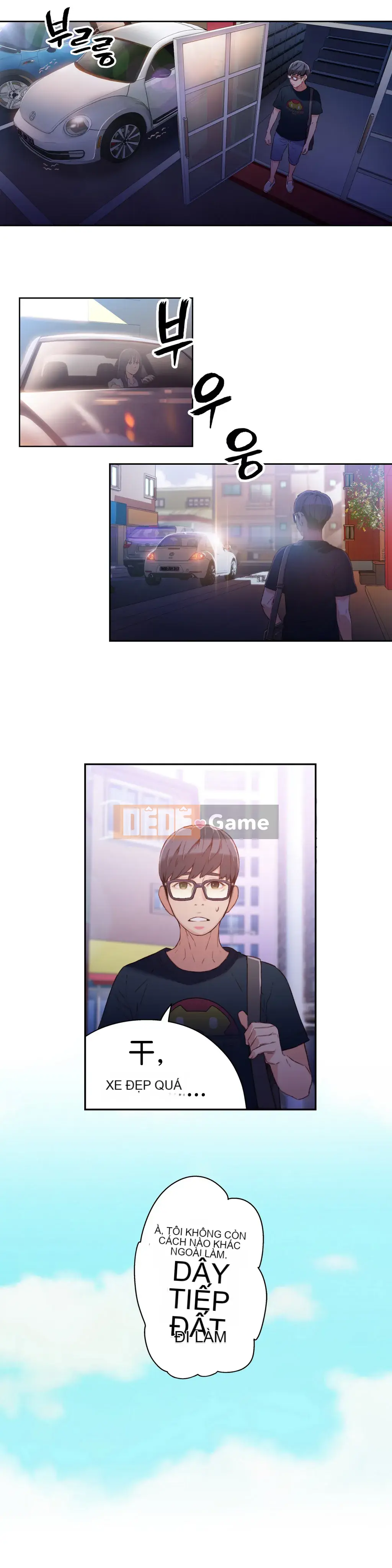 Anh ấy -Có -một Cơ thể --Tốt Chương 1-75