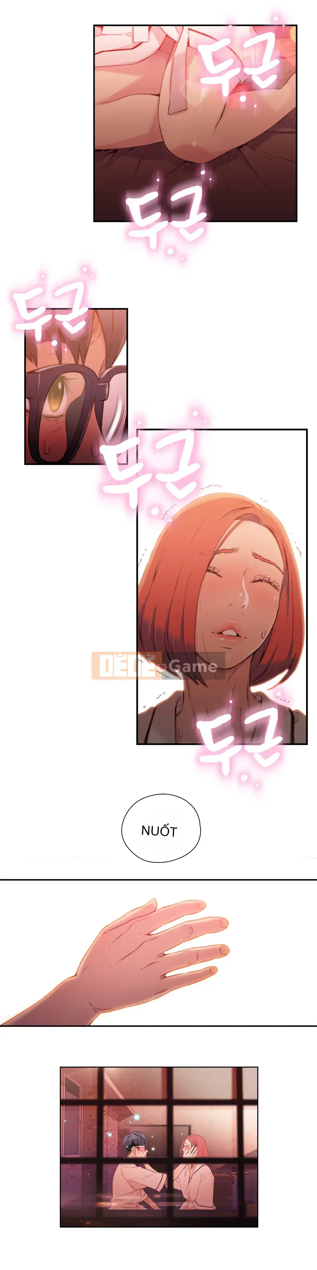 Anh ấy -Có -một Cơ thể --Tốt Chương 1-75