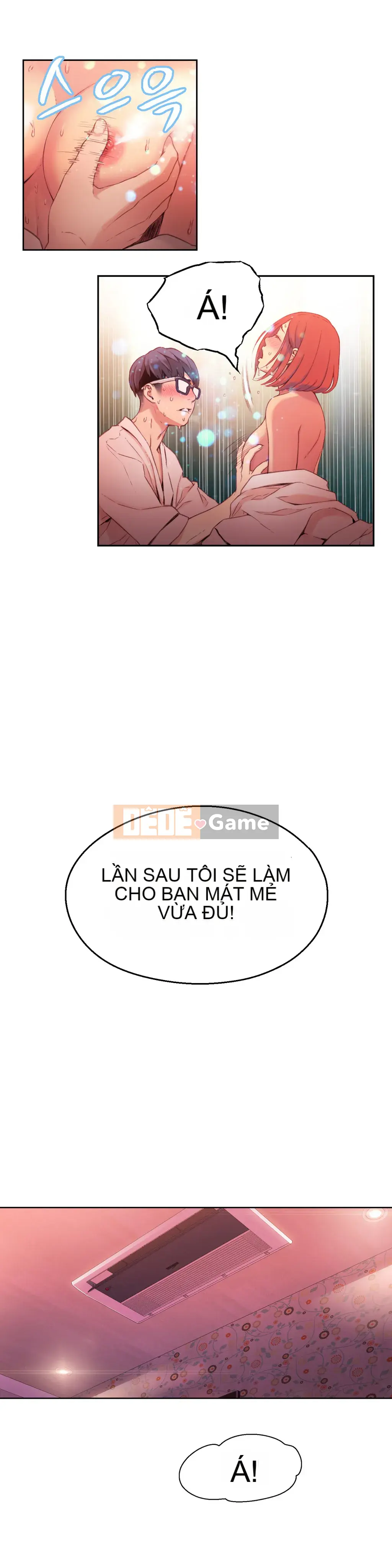 Anh ấy -Có -một Cơ thể --Tốt Chương 1-75