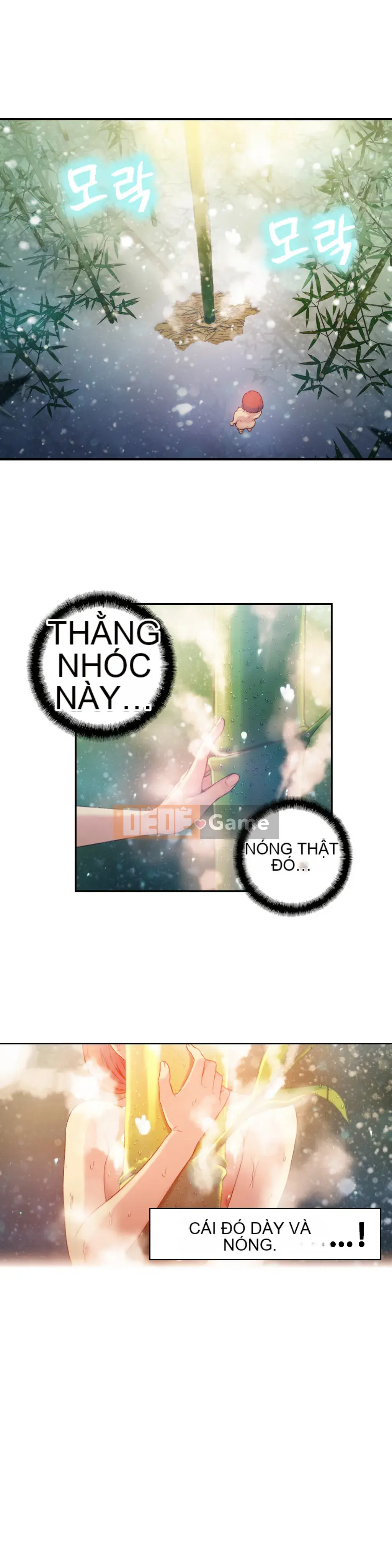 Anh ấy -Có -một Cơ thể --Tốt Chương 1-75