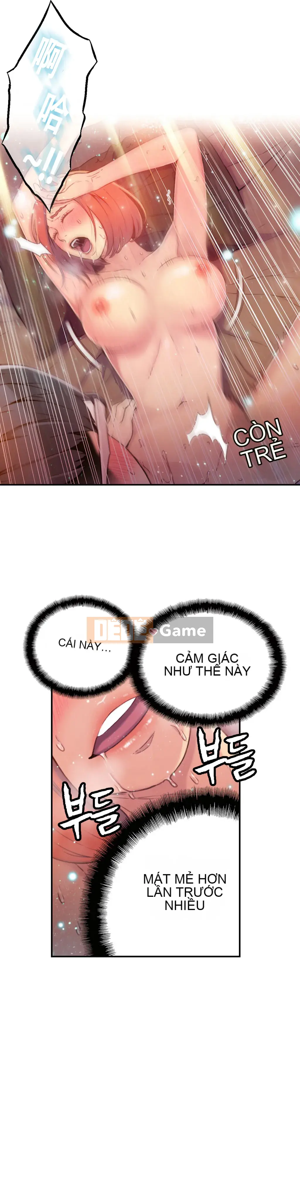 Anh ấy -Có -một Cơ thể --Tốt Chương 1-75