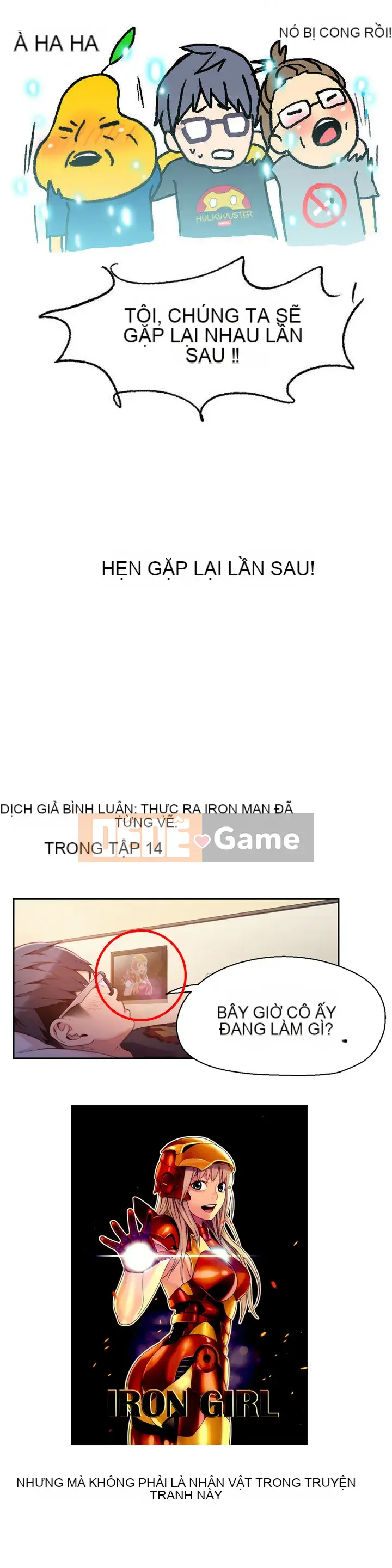 Anh ấy -Có -một Cơ thể --Tốt Chương 1-75