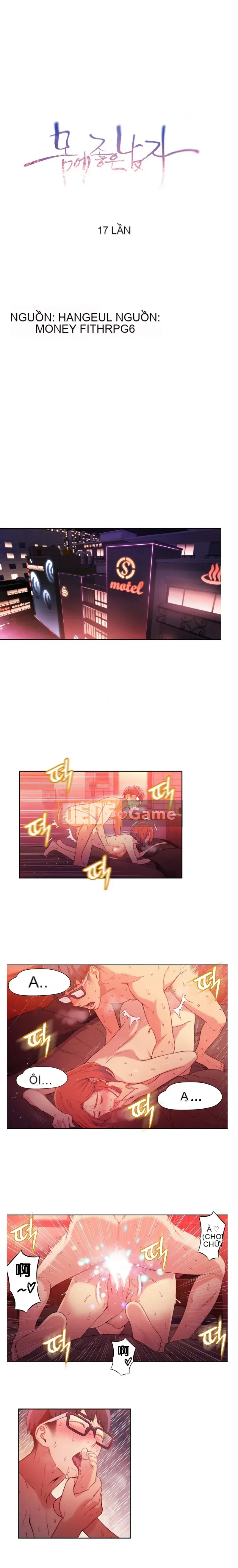 Anh ấy -Có -một Cơ thể --Tốt Chương 1-75