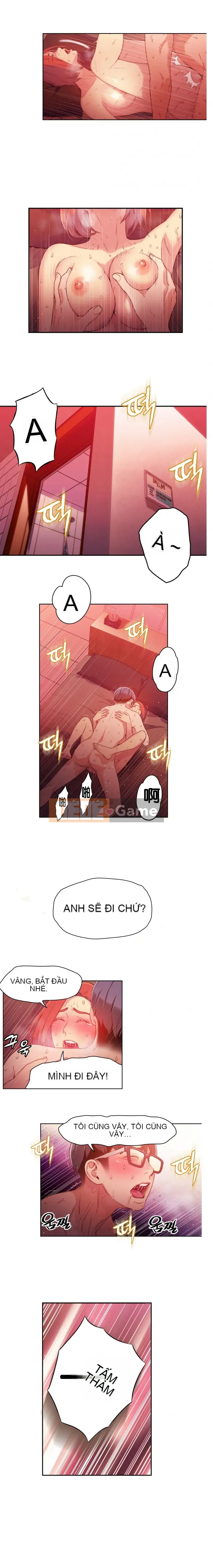 Anh ấy -Có -một Cơ thể --Tốt Chương 1-75