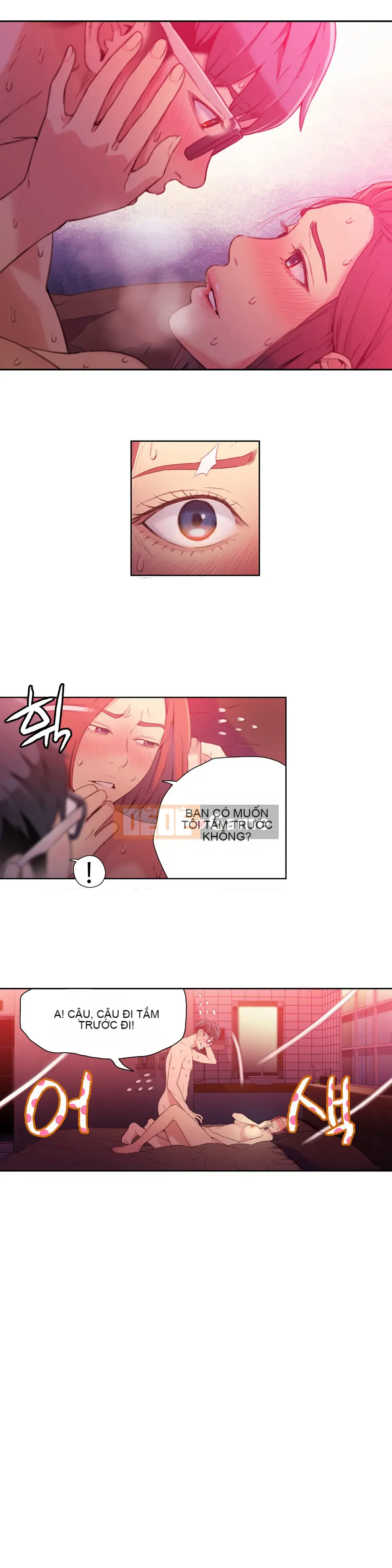 Anh ấy -Có -một Cơ thể --Tốt Chương 1-75