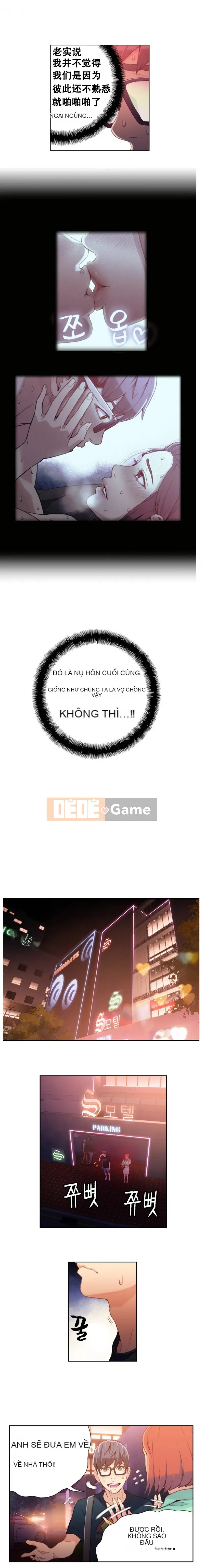 Anh ấy -Có -một Cơ thể --Tốt Chương 1-75