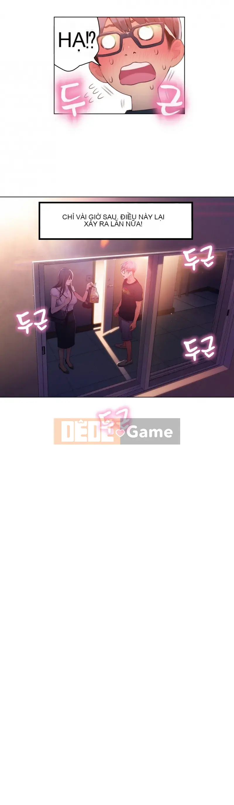 Anh ấy -Có -một Cơ thể --Tốt Chương 1-75