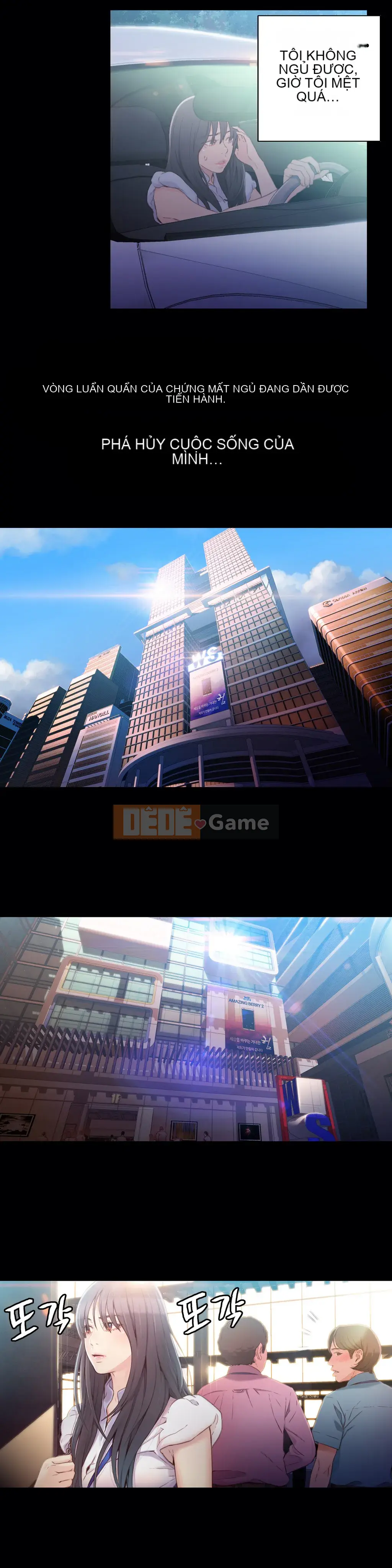 Anh ấy -Có -một Cơ thể --Tốt Chương 1-75