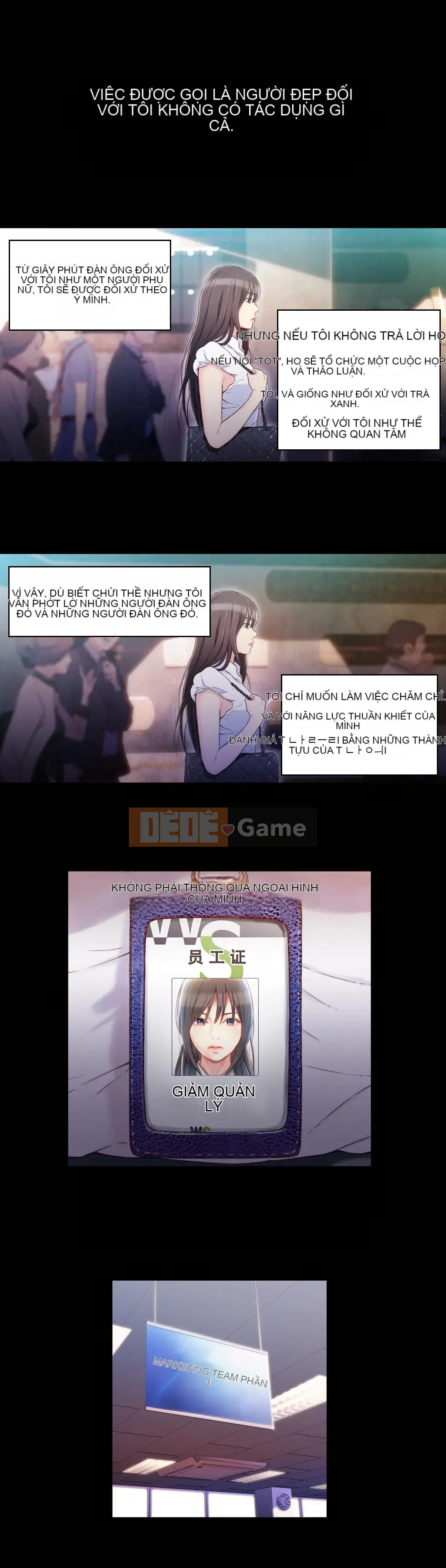 Anh ấy -Có -một Cơ thể --Tốt Chương 1-75