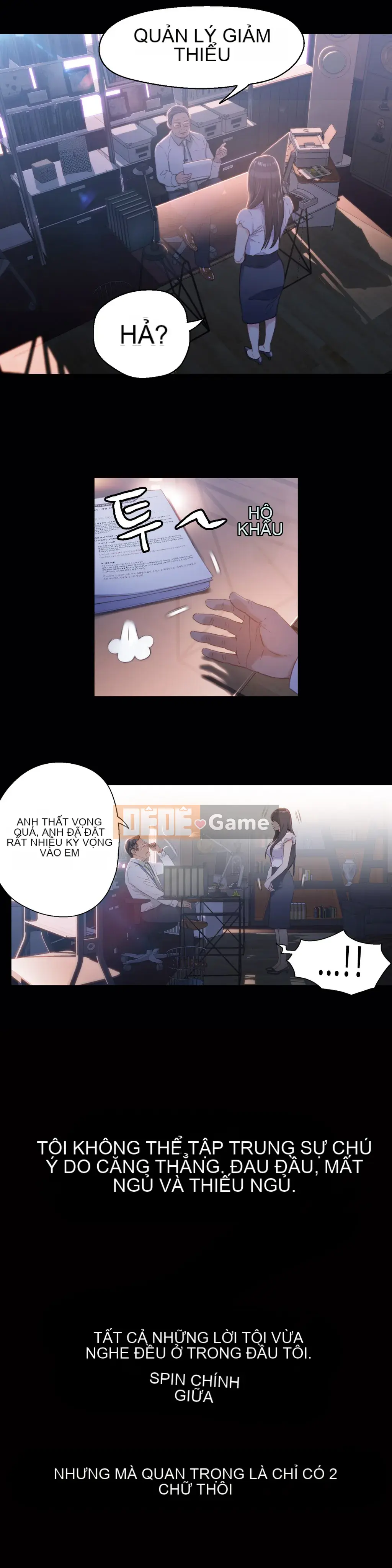 Anh ấy -Có -một Cơ thể --Tốt Chương 1-75