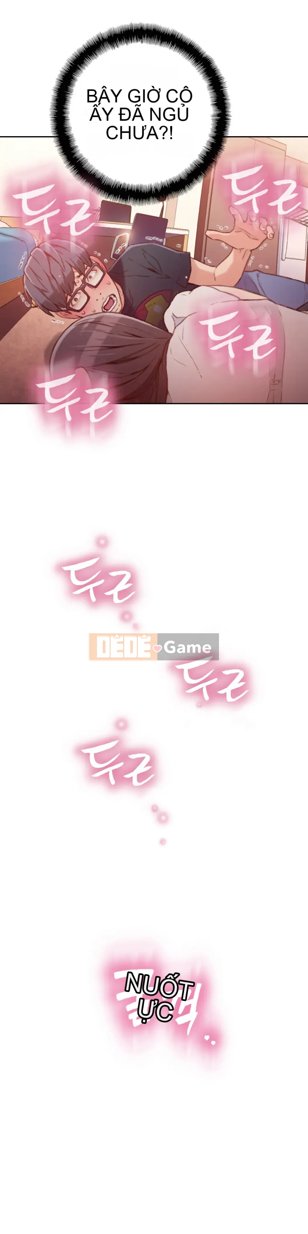 Anh ấy -Có -một Cơ thể --Tốt Chương 1-75