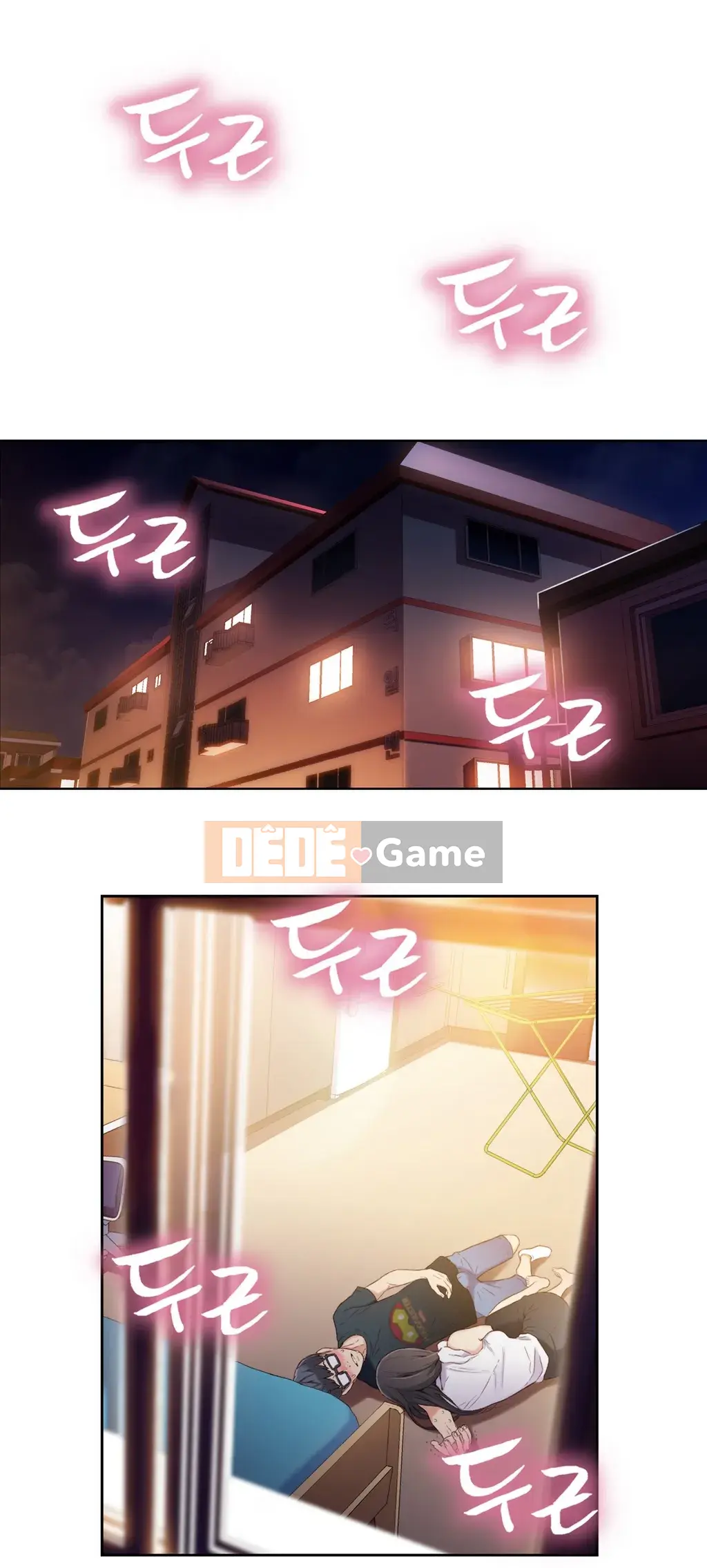 Anh ấy -Có -một Cơ thể --Tốt Chương 1-75