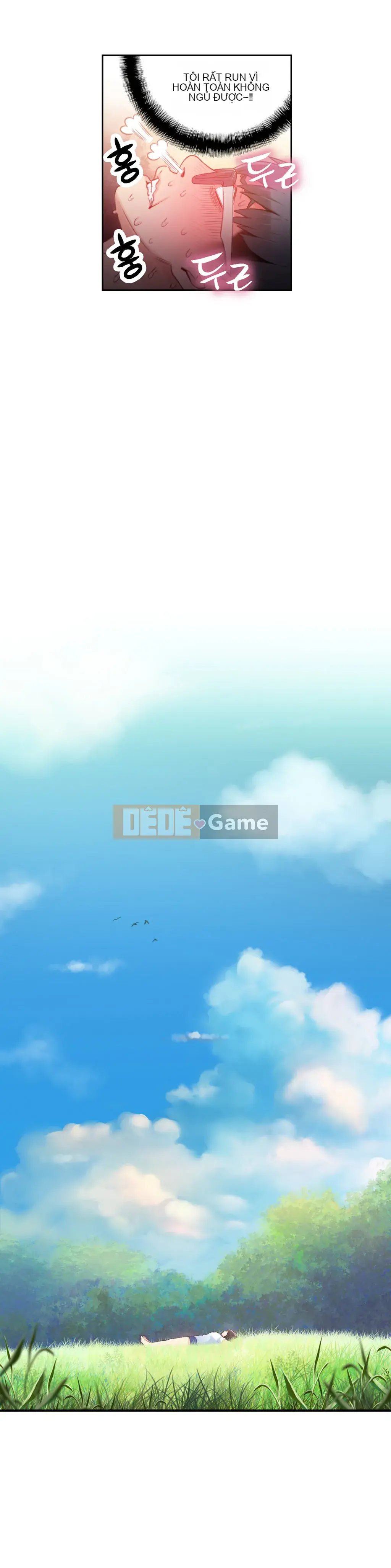 Anh ấy -Có -một Cơ thể --Tốt Chương 1-75