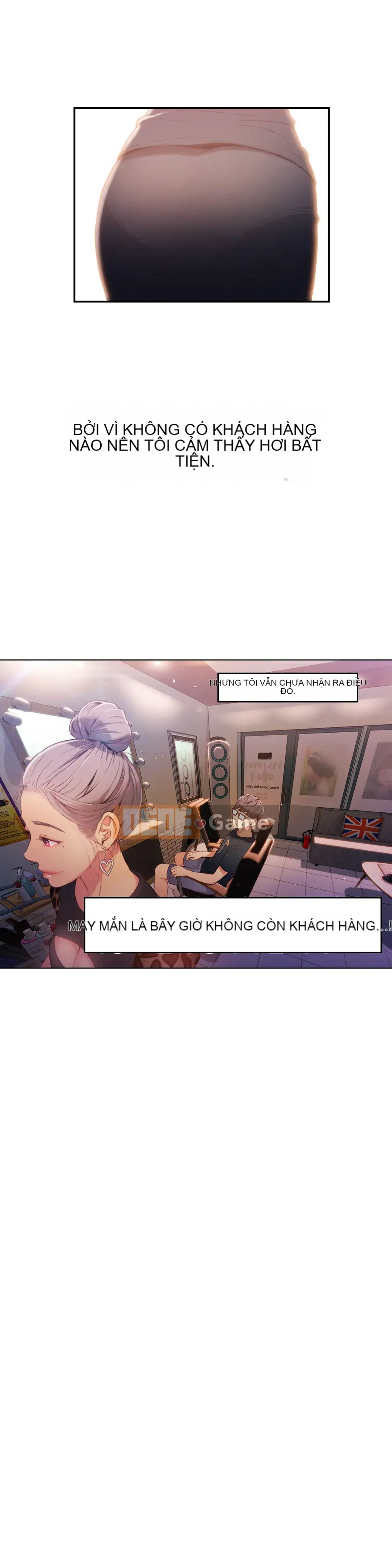 Anh ấy -Có -một Cơ thể --Tốt Chương 1-75