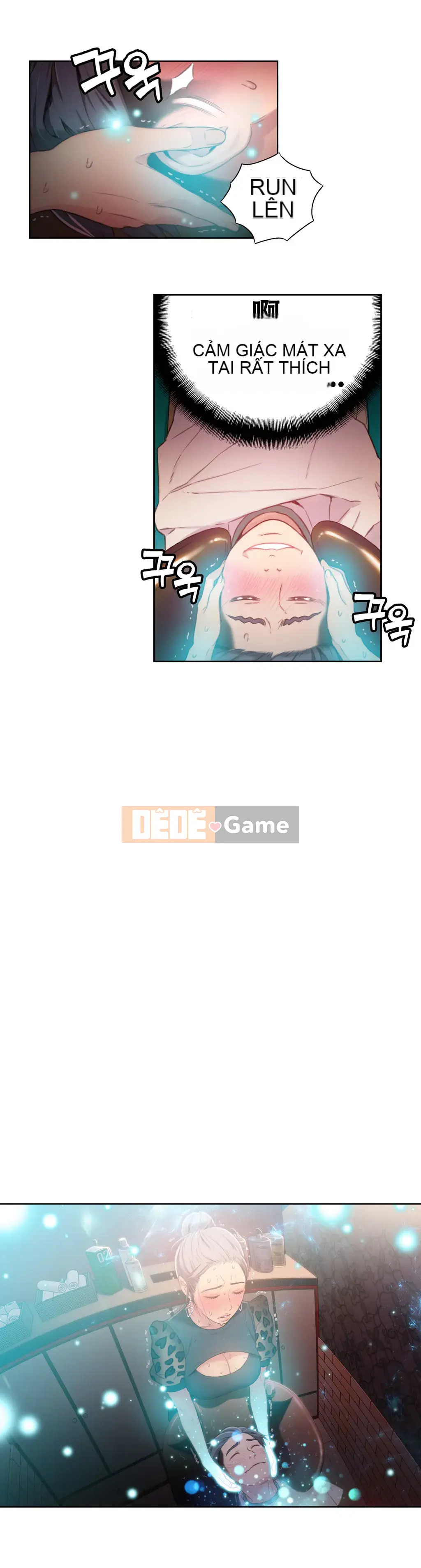 Anh ấy -Có -một Cơ thể --Tốt Chương 1-75