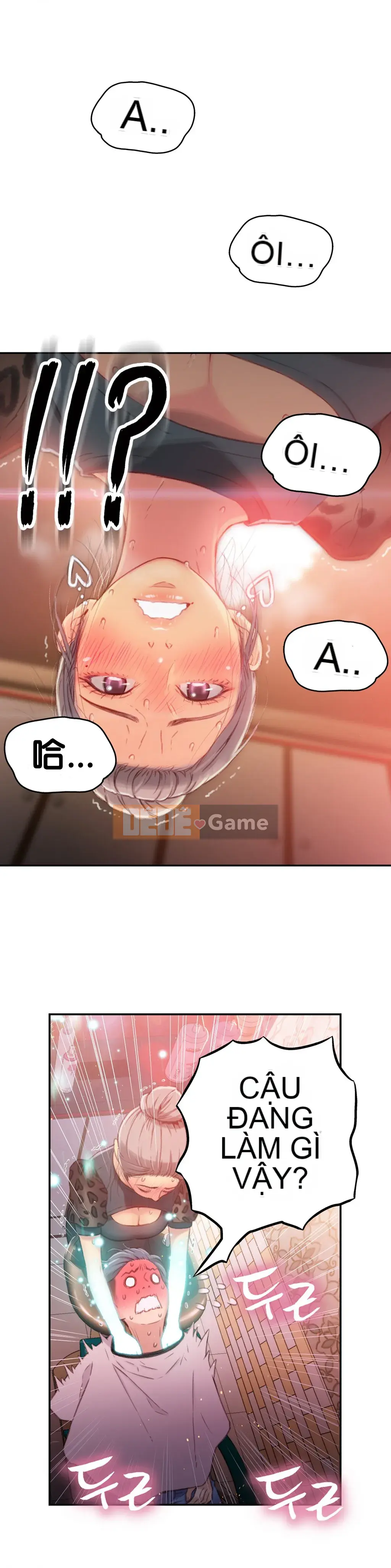 Anh ấy -Có -một Cơ thể --Tốt Chương 1-75