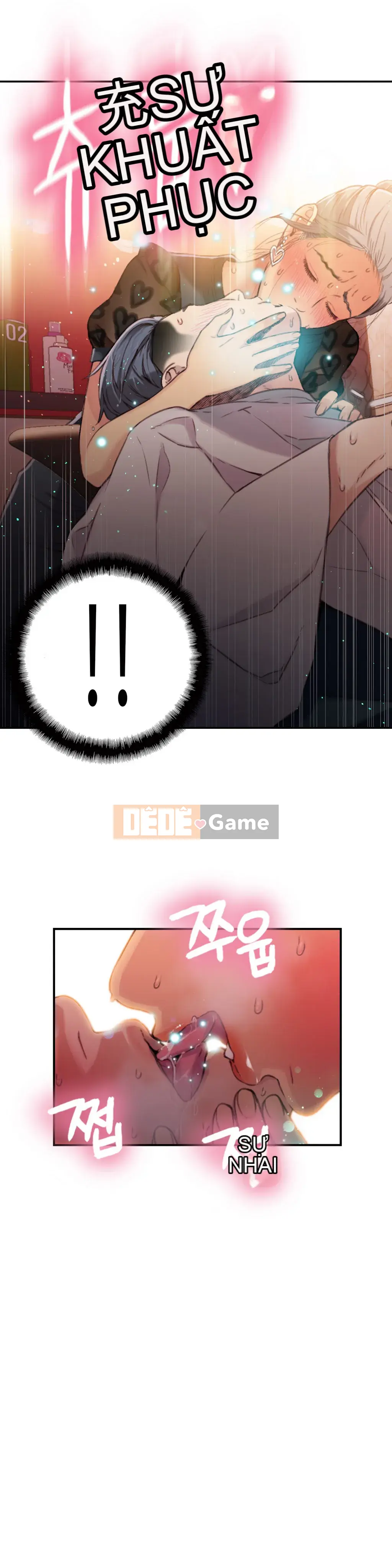 Anh ấy -Có -một Cơ thể --Tốt Chương 1-75