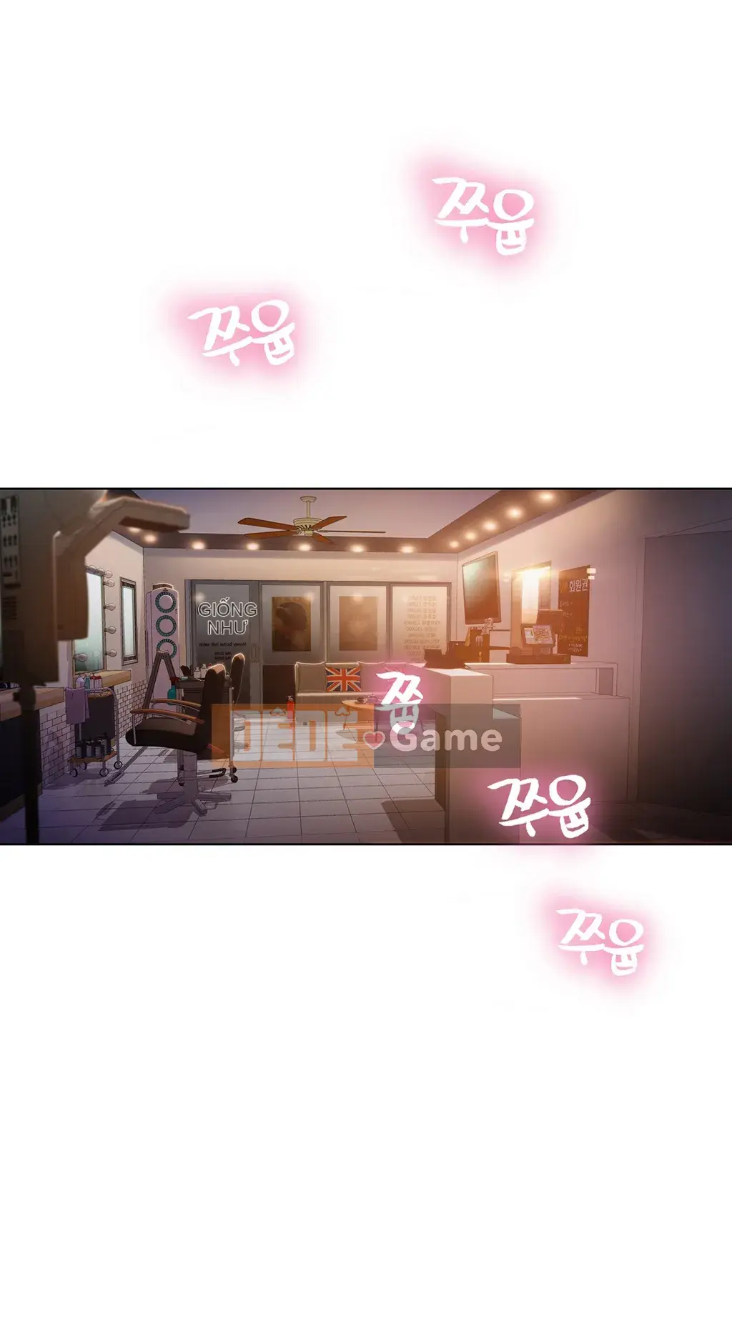 Anh ấy -Có -một Cơ thể --Tốt Chương 1-75