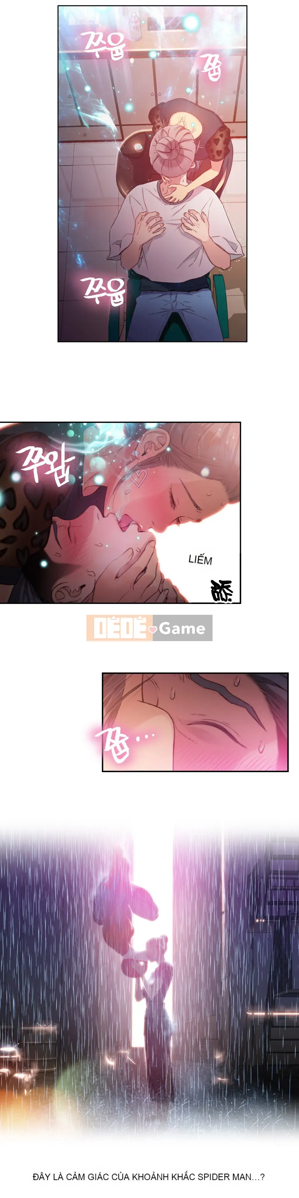 Anh ấy -Có -một Cơ thể --Tốt Chương 1-75