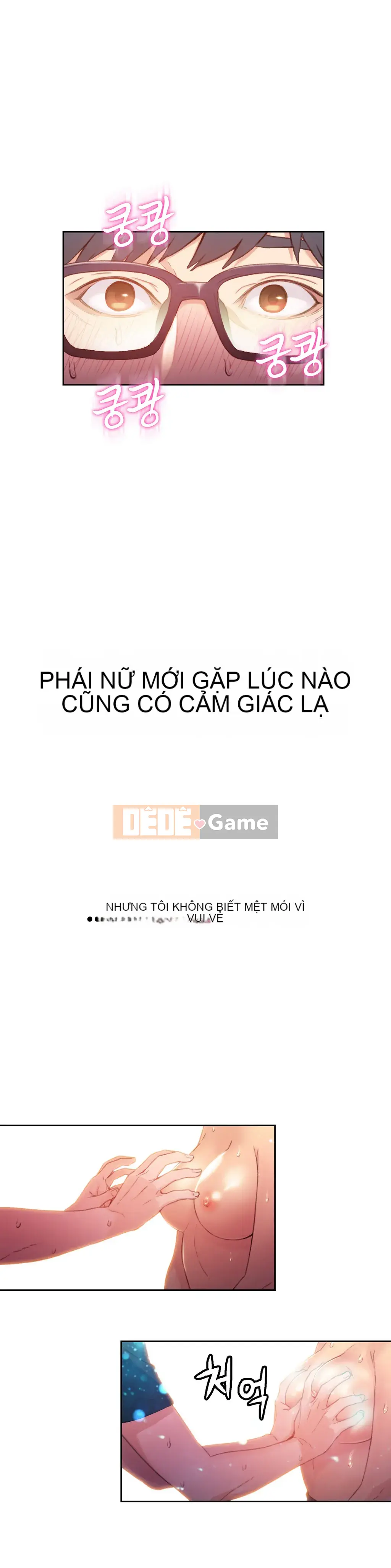 Anh ấy -Có -một Cơ thể --Tốt Chương 1-75