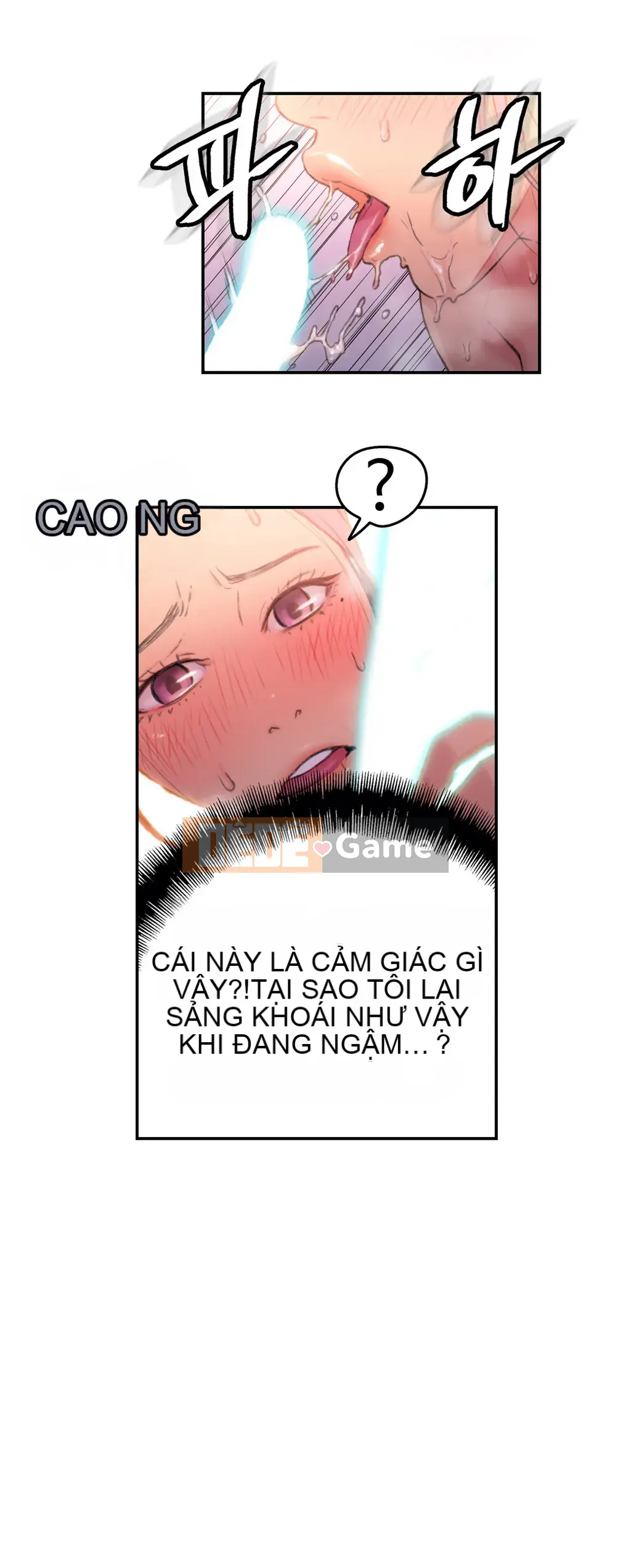 Anh ấy -Có -một Cơ thể --Tốt Chương 1-75