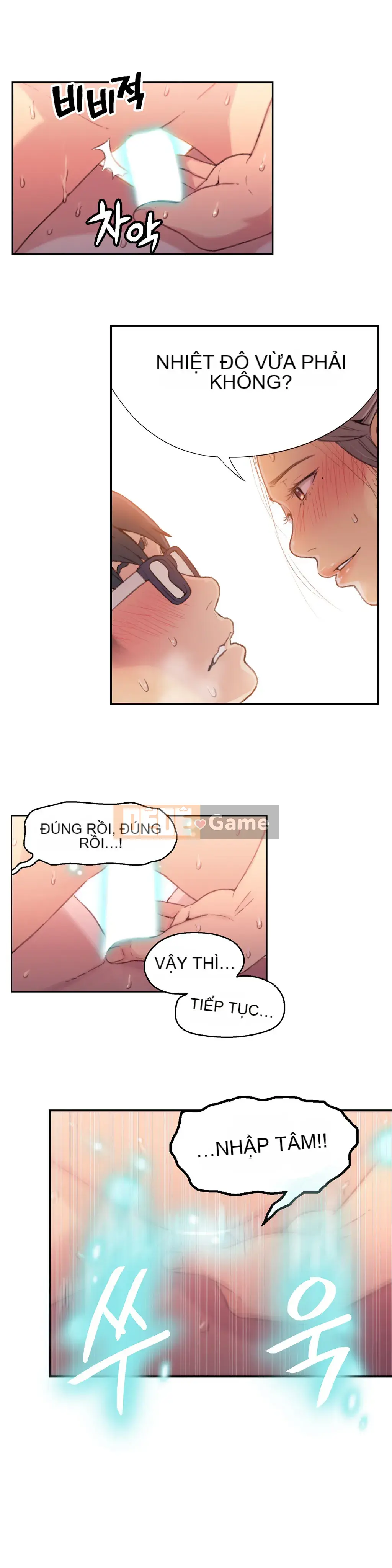 Anh ấy -Có -một Cơ thể --Tốt Chương 1-75