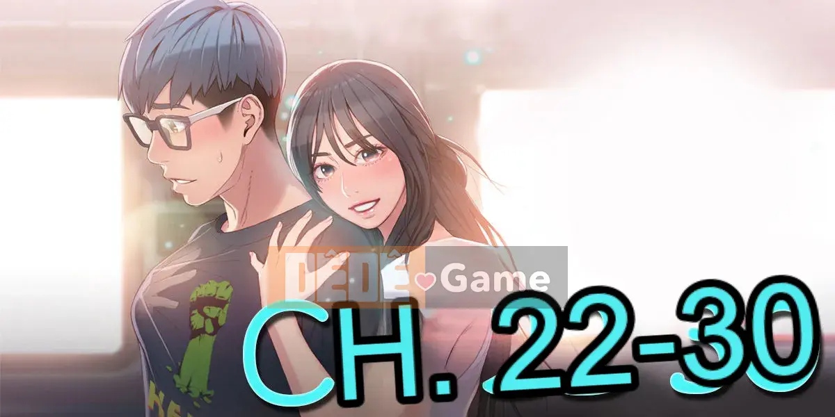 Anh ấy -Có -một Cơ thể --Tốt Chương 1-75