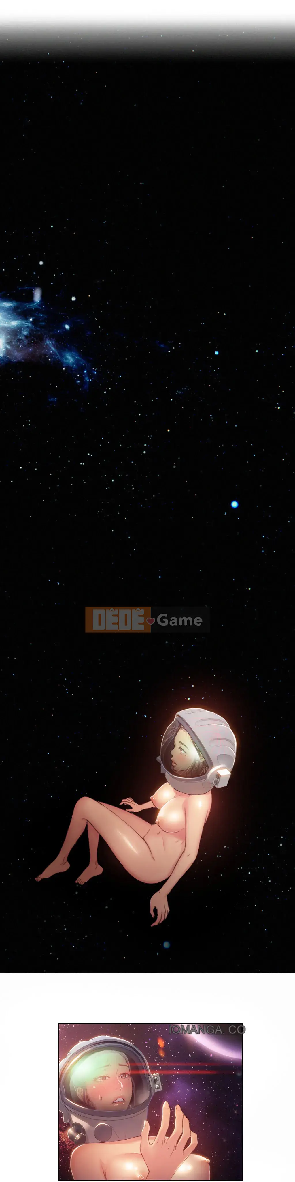 Anh ấy -Có -một Cơ thể --Tốt Chương 1-75