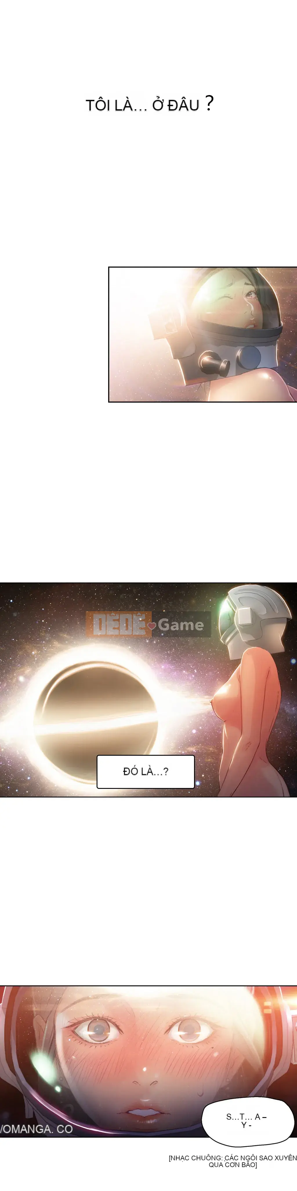 Anh ấy -Có -một Cơ thể --Tốt Chương 1-75