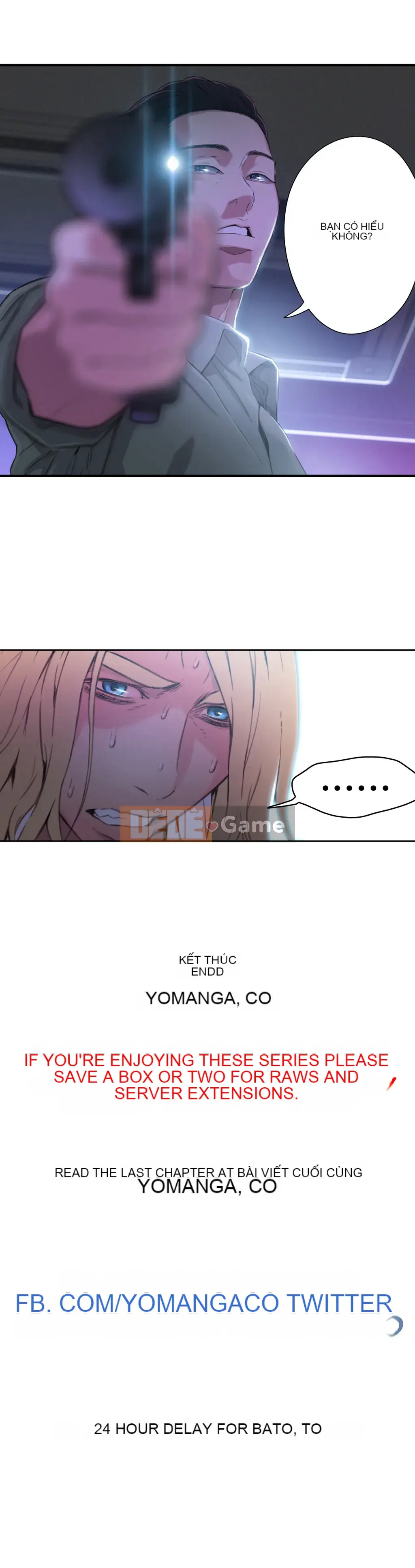 Anh ấy -Có -một Cơ thể --Tốt Chương 1-75