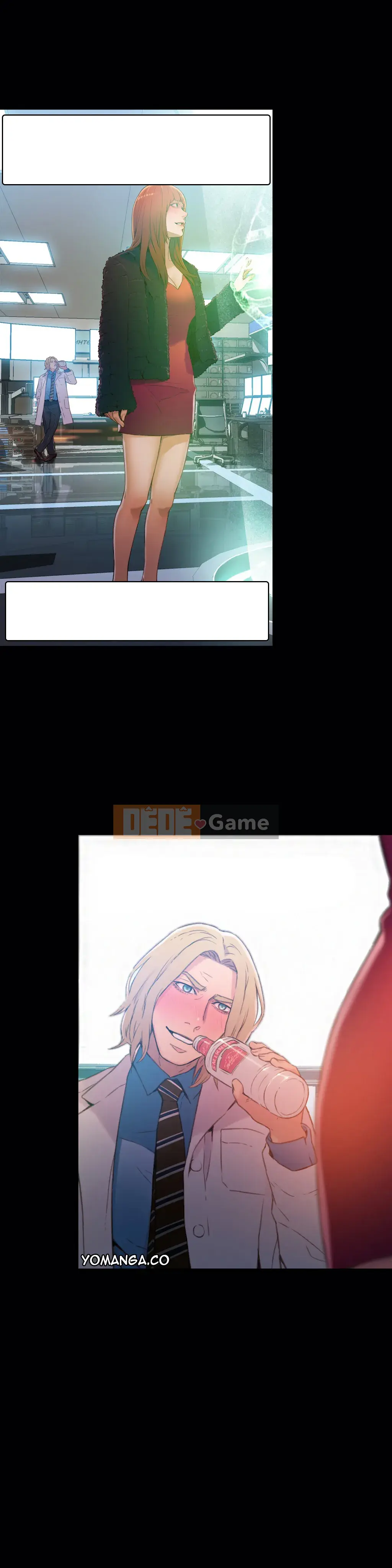 Anh ấy -Có -một Cơ thể --Tốt Chương 1-75