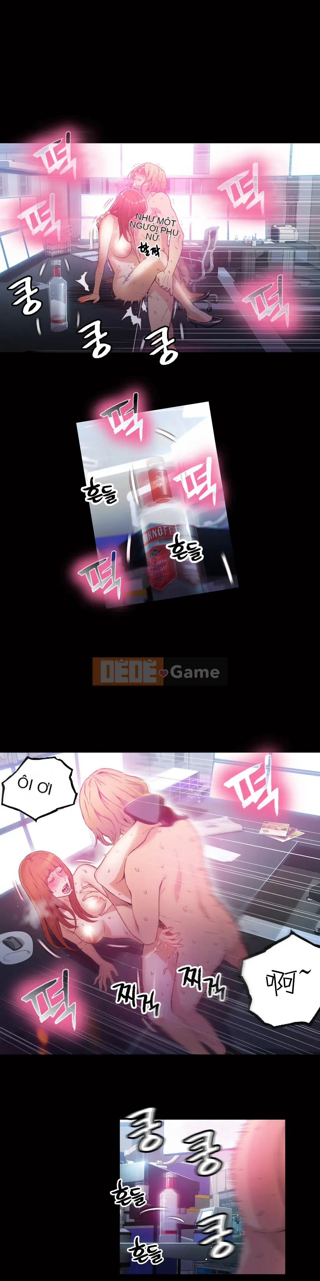 Anh ấy -Có -một Cơ thể --Tốt Chương 1-75