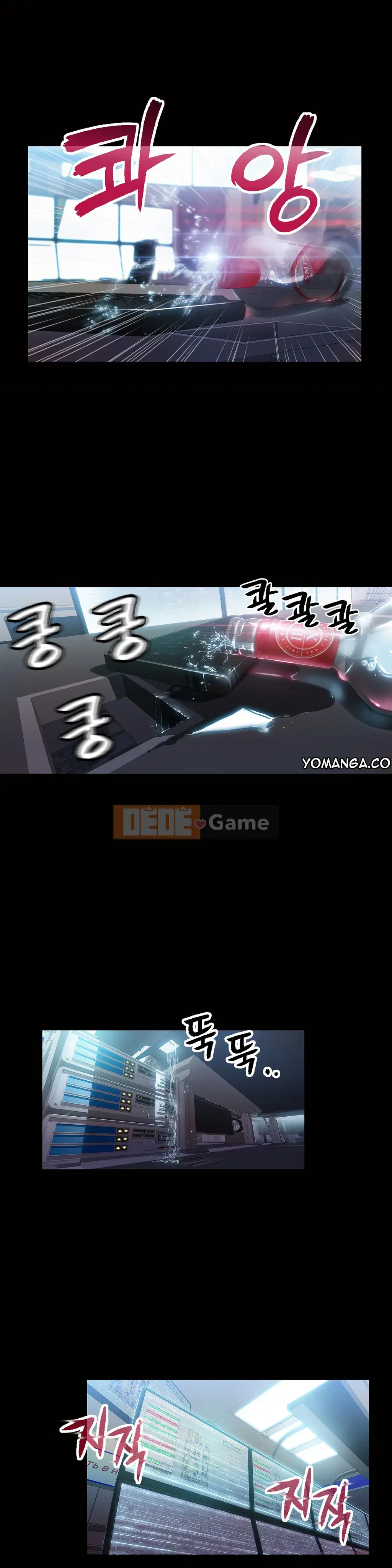 Anh ấy -Có -một Cơ thể --Tốt Chương 1-75