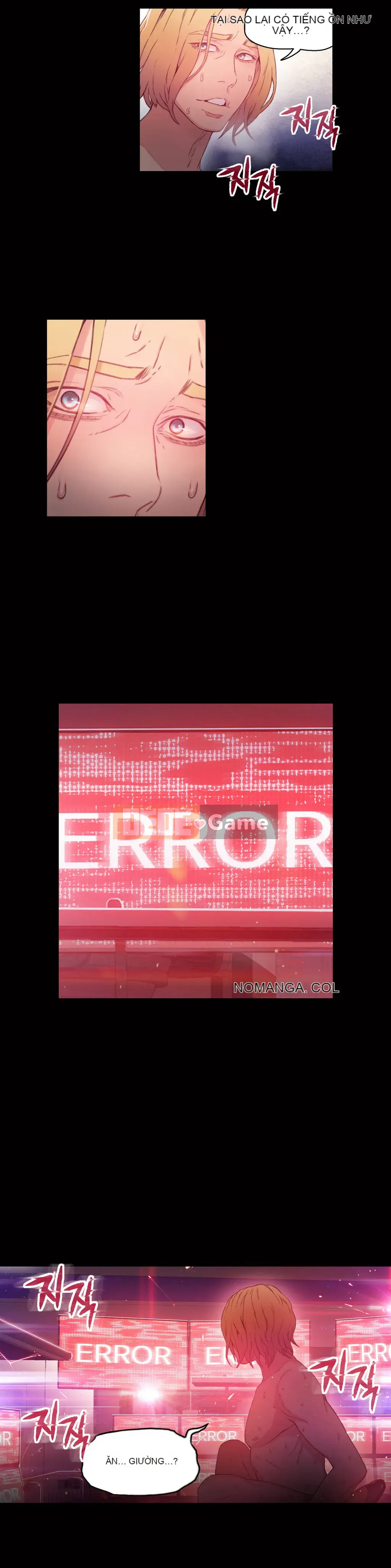 Anh ấy -Có -một Cơ thể --Tốt Chương 1-75