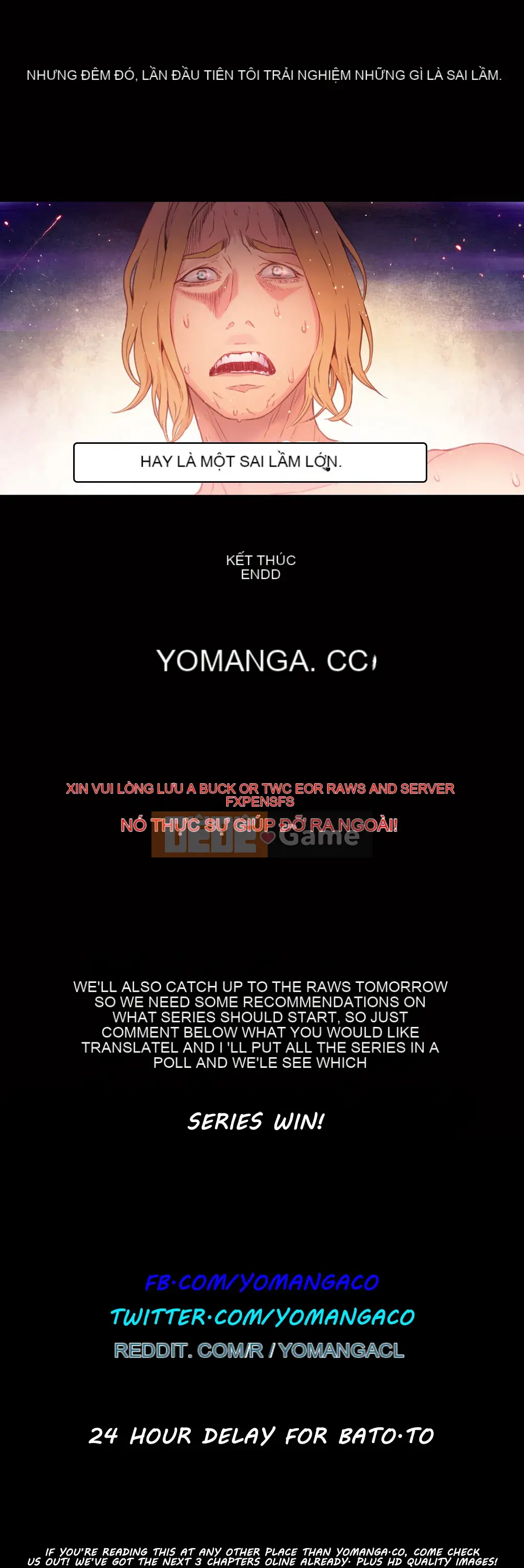 Anh ấy -Có -một Cơ thể --Tốt Chương 1-75