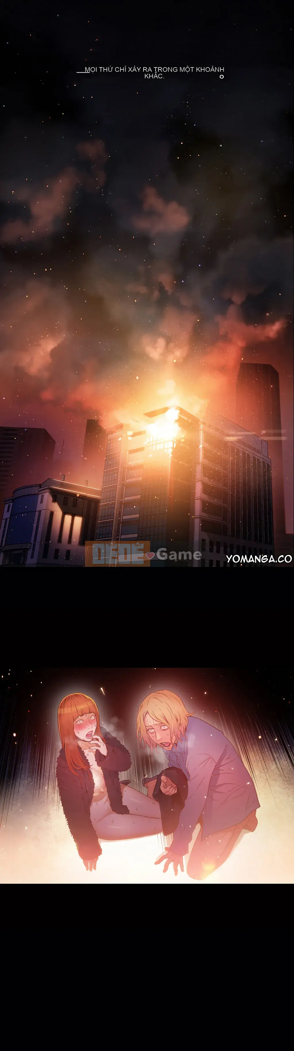 Anh ấy -Có -một Cơ thể --Tốt Chương 1-75