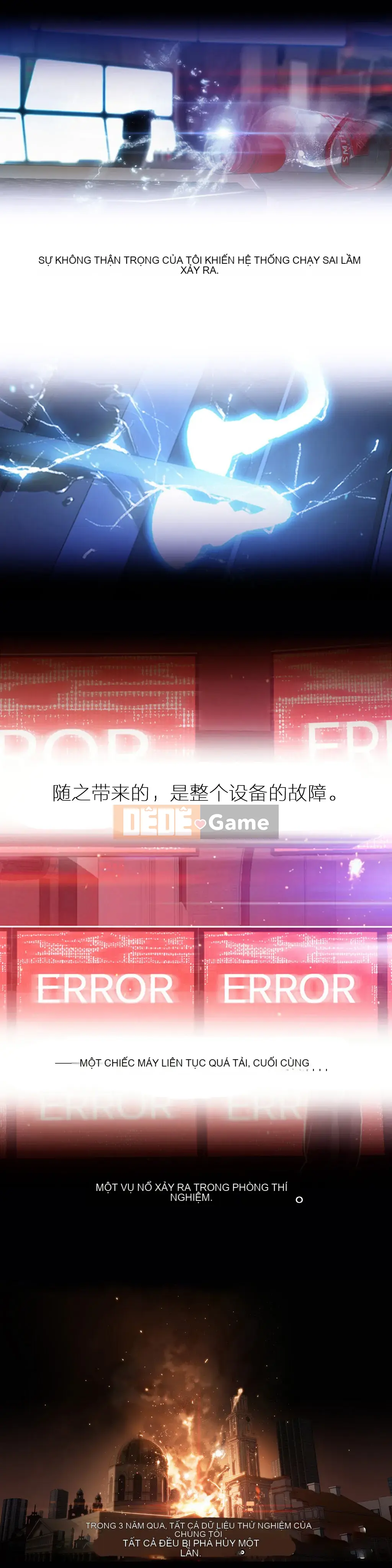 Anh ấy -Có -một Cơ thể --Tốt Chương 1-75