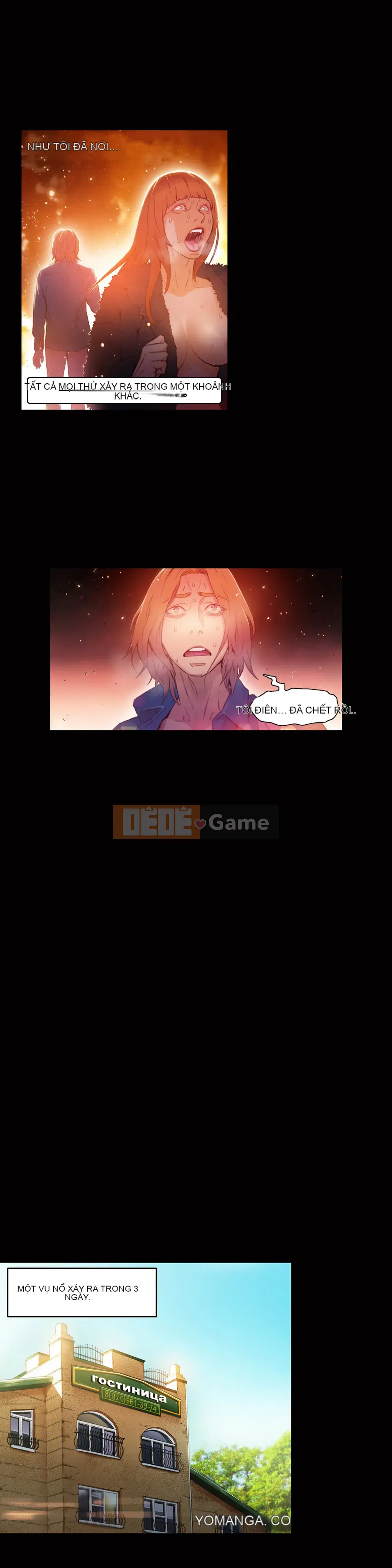 Anh ấy -Có -một Cơ thể --Tốt Chương 1-75