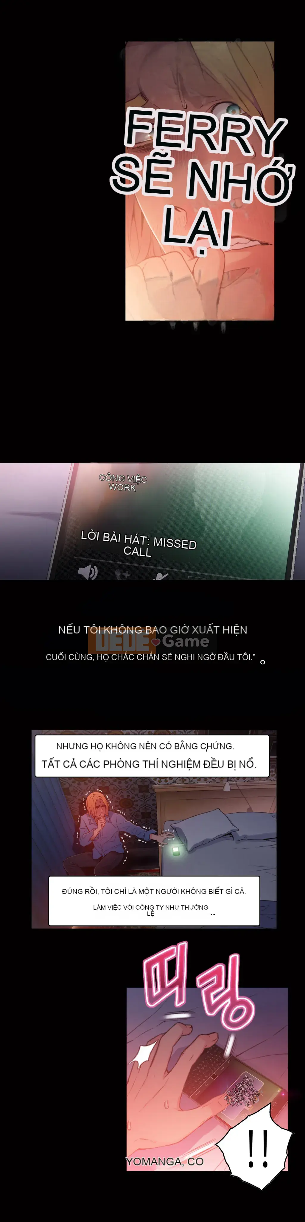 Anh ấy -Có -một Cơ thể --Tốt Chương 1-75