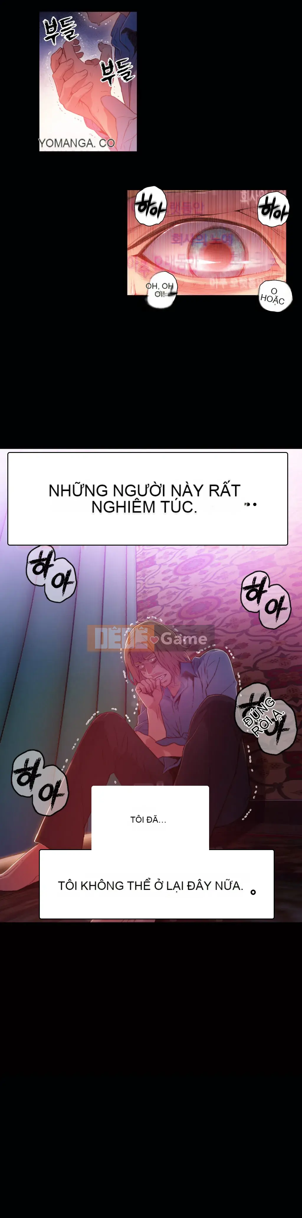 Anh ấy -Có -một Cơ thể --Tốt Chương 1-75