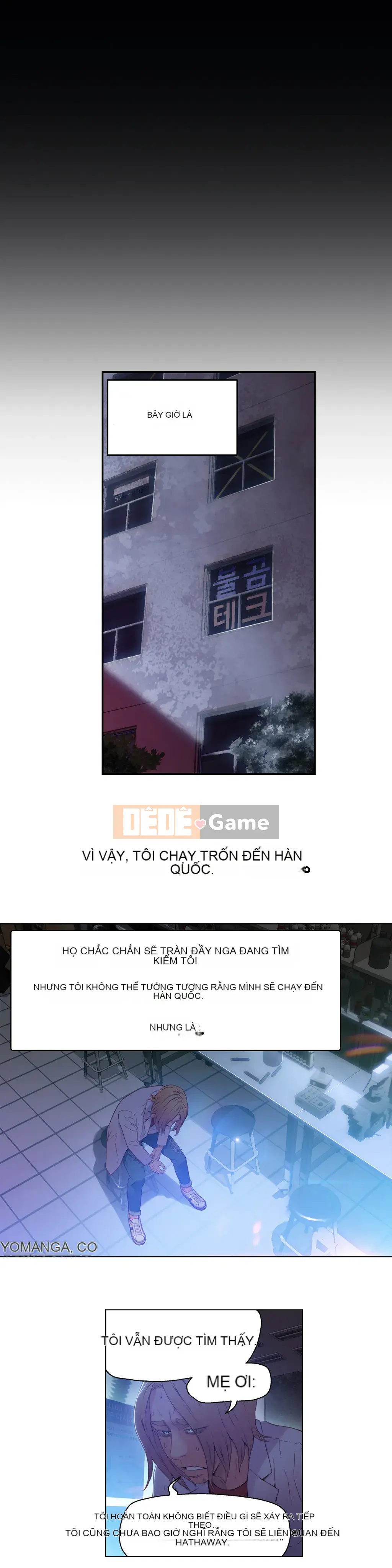 Anh ấy -Có -một Cơ thể --Tốt Chương 1-75