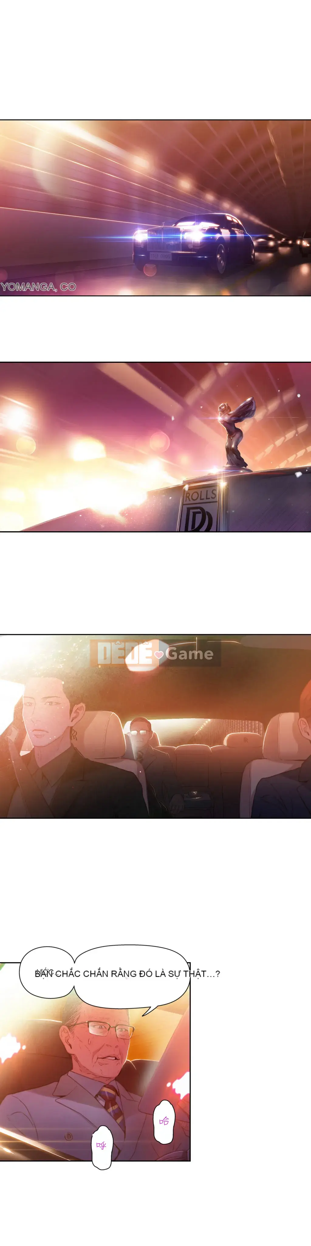 Anh ấy -Có -một Cơ thể --Tốt Chương 1-75